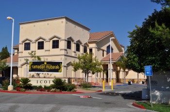 Islamic Center of Irvine