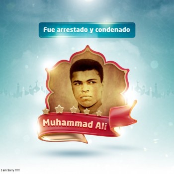 Fue arrestado y condenado