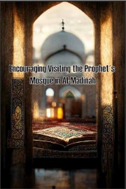 Encouraging Visiting the Prophet's  Mosque in Al-Madinah