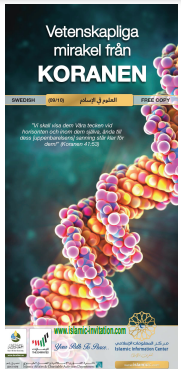 Vetenskapliga mirakel från Koranen