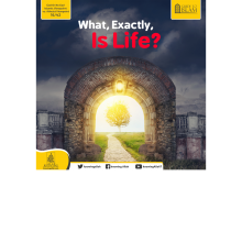 What, Exactly, Is Life?