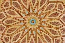 الدلائل العشرة على عظم قدر المصطفى