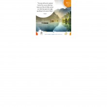 Two eyes will not be touched by the Fire