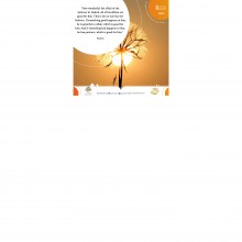 How wonderful the affair of the believer is!