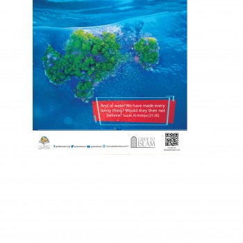 Islam and Environment Protection