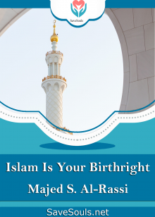 Islam Is Your Birthright