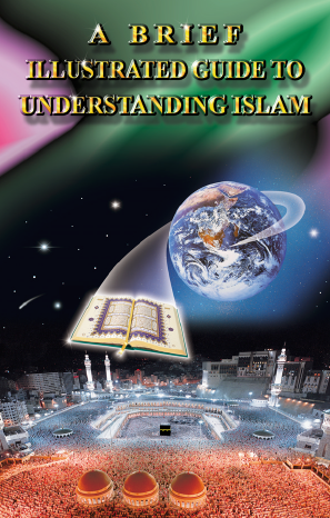 A Brief Illustrated Guide To Understanding Islam