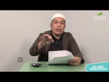 Ang mga nakakasira sa pagiging Muslim