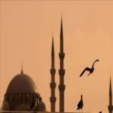 Ang 'Shahaadatain' (Ang Dalawang Pagsaksi sa Pananampalataya)