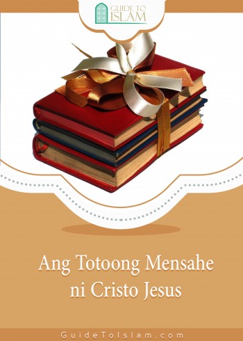 Ang Totoong Mensahe ni Cristo Jesus