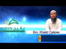 Ang tunay na pagmamahal kay Hesus