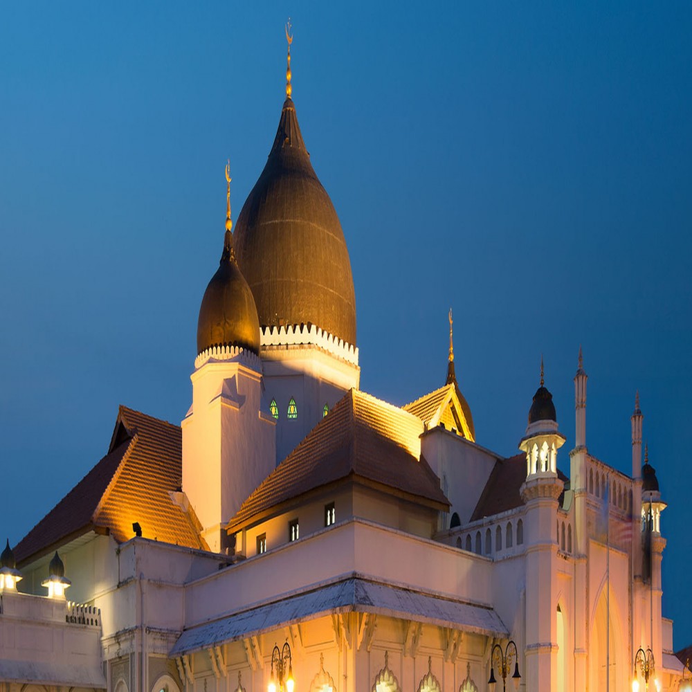 Breve Historia del Islam