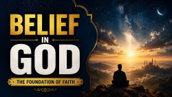 Belief in God