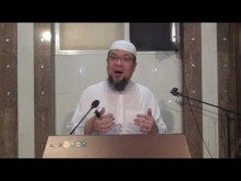 李金亮阿訇《心灵的功修》第十一讲2