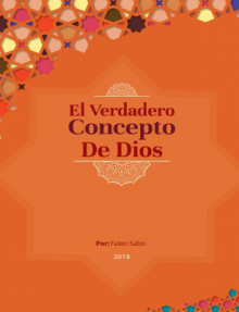 El Verdadero Concepto De Dios