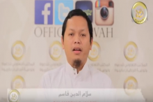 Ang relihiyon ng Islam mula sa mga pros