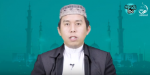 ANG MGA ANTAS NG RELIHIYONG ISLAM