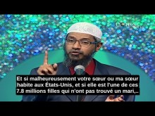 Pourquoi L'Islam Autorise La Polygamie (Plus Qu'une Femme)?