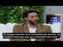 Les Musulmans De Passé Savaient Les Avantages Médicaux De Jeûner?