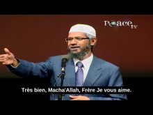 La Guerre Sainte Selon l'Islam Et Le Christianisme?