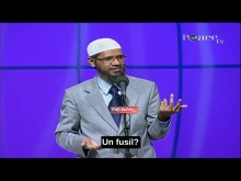 C'est un choix personel d'Accepter L'Islam