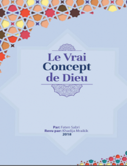book title
