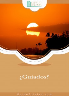 ¿Guiados?