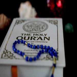 What is the Quran?