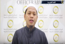 Isumbong ang kahalagahan ng Islam