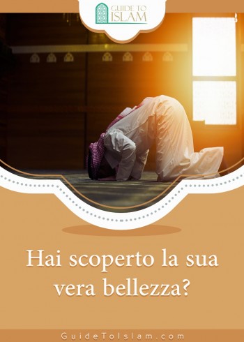 Hai scoperto la sua vera bellezza?