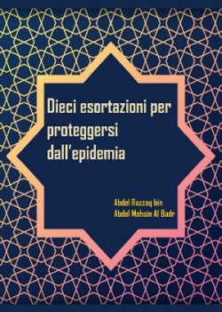 book title