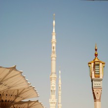 LA BIOGRAFÍA DE MUHAMMAD (PARTE 1 DE 12):