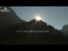 La noche del destino (Lailat ul Qadr)