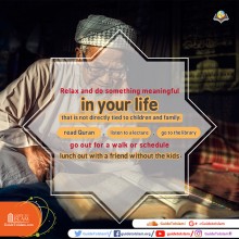 Learn about the family in Islam