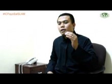 Mga Payo sa bagong yakap sa ISLAM