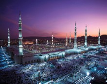 Ang Pag-angkin ni Muhammad (pbuh) sa Pagkapropeta (bahagi 1 ng 3) Mga Patunay ng Kanyang Pagkapropeta