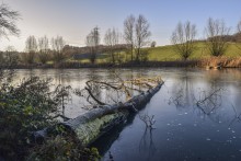 СТИХИ БИБЛИИ, ПОСВЯЩЕННЫЕ ДОГМАТУ ТРОИЦЫ. ЧАСТЬ 3 ИЗ 4: АЛЬФА И ОМЕГА - I