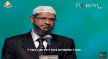 O Islam propaga problemas