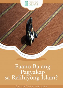 book title