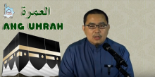 PAMAMARAAN NG UMRAH