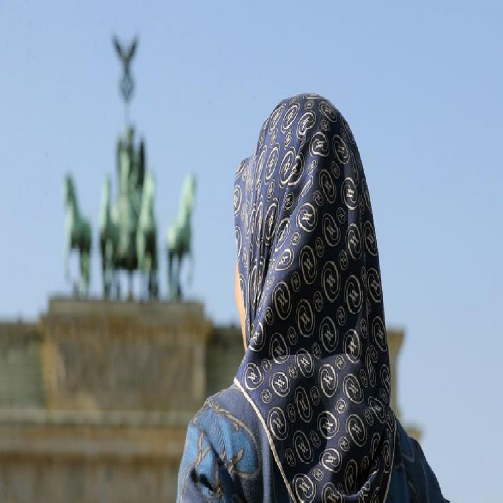 ¿Por qué visto el Hiyab?