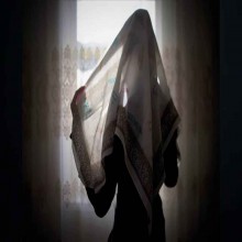 Si Maria at ang Babaing Muslim