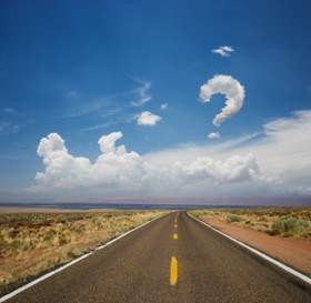 Le grandi domande (parte 1 di 3): Chi ci ha creato?