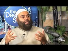 The life of Prophet Muhammad