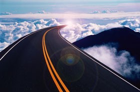 Os Prazeres do Paraíso (parte 1 de 2)