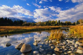 The True Religion (part 3 of 8): God and Creation