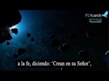 Una invitación a reflexionar