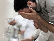 How to perform wudu' (ablution)? (a complete guide of wudu')