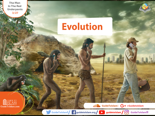 Evolution